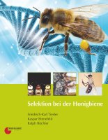 Selektion bei der Honigbiene - Das Buch