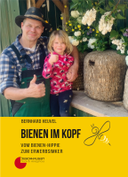 Bienen im Kopf - Das Buch