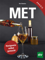 Met - Das Buch