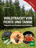 Waldtracht von Fichte und Tanne - Das Buch