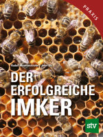 Der erfolgreiche Imker - Das Buch