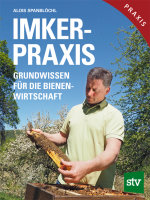 Imker-Praxis - Das Buch