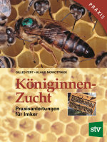 Königinnenzucht - Das Buch