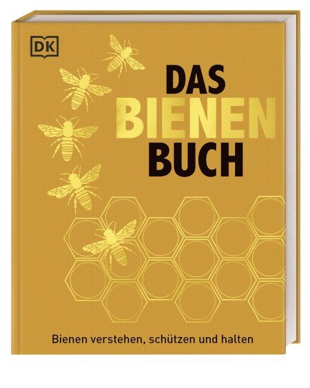 Das Bienen Buch - Das Buch