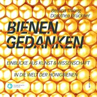 Bienengedanken - Das Buch