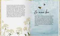 Be More Bee - Das Buch