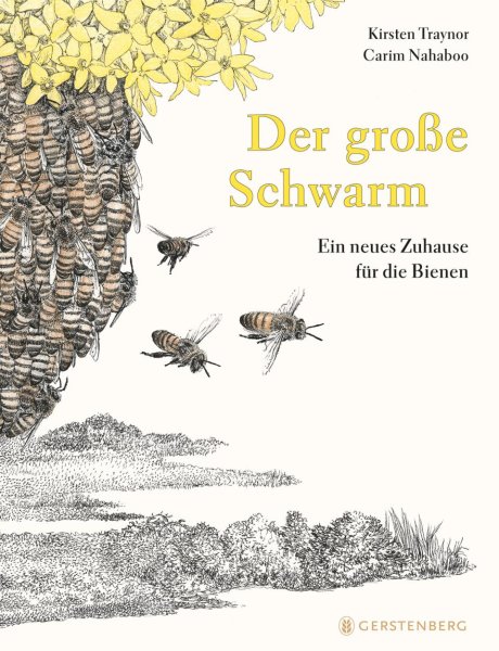 Der große Schwarm - Das Buch