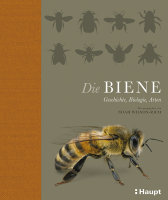 Die Biene - Das Buch