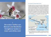 Nachhaltig Imkern mit gesunden Honigbienen - Das Buch