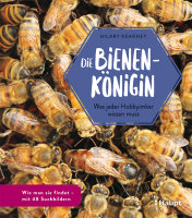 Die Bienenkönigin - Das Buch