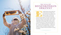 Die Bienenkönigin - Das Buch