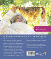 Die Bienenkönigin - Das Buch