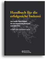 Handbuch für die erfolgreiche Imkerei - Das Buch