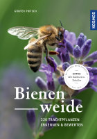 Bienenweide - Das Buch