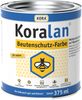 Koralan® Beutenschutz-Farbe