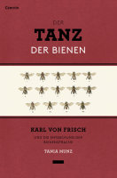 Der Tanz der Bienen - Das Buch