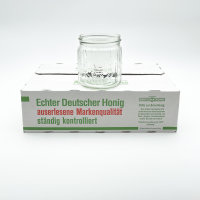 12 x 500g Deutsches Imkerbund Glas im Karton