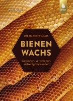 Bienenwachs - Das Buch