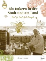 Bio-Imkern in der Stadt und auf dem Land - Das Buch