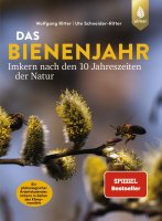 Das Bienenjahr - Das Buch