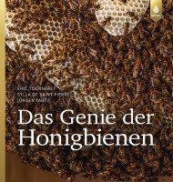 Das Genie der Honigbienen - Das Buch