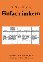 Einfach imkern - Das Buch