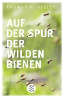 Auf der Spur der wilden Bienen - Das Buch