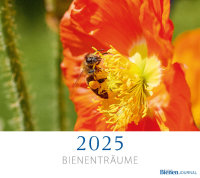 Kalender 2025 - Bienenträume