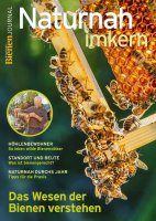 Naturnah imkern - Bienen-Journal Spezial