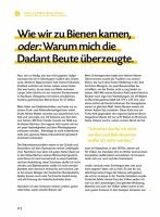 Das Dadant Kompendium - Das Buch