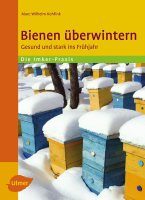 Bienen überwintern - Das Buch