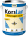 Koralan® Futterzargen-Lack 2,5 l Eimer