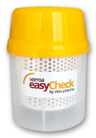 Varroa easy Check